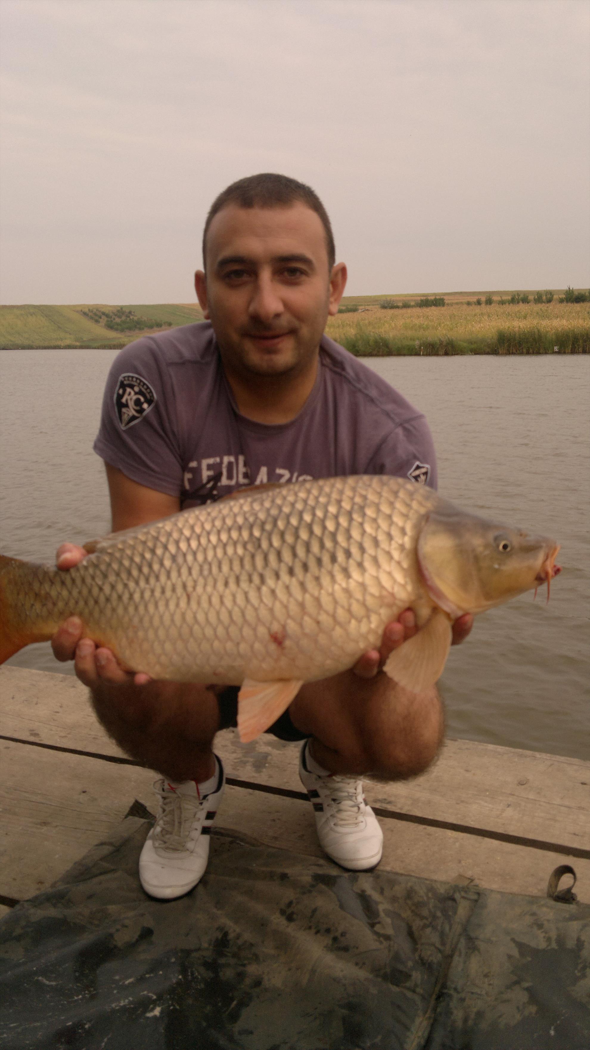 Inca o partida reusita...Magura 9 25.08.13 - 2013-08-25-135.jpg